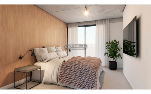 Departamento En Venta En San Antonio De Padua