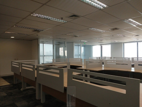 Imagem 9 de 15 de Brooklin - Conjunto Comercial Com 560m² E 10 Vagas - Cj-0034-2