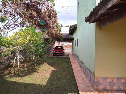 Imagem 17 de 30 de Casa A Venda Na Praia Do Capricónio Ii, Caraguatatuba - So0042