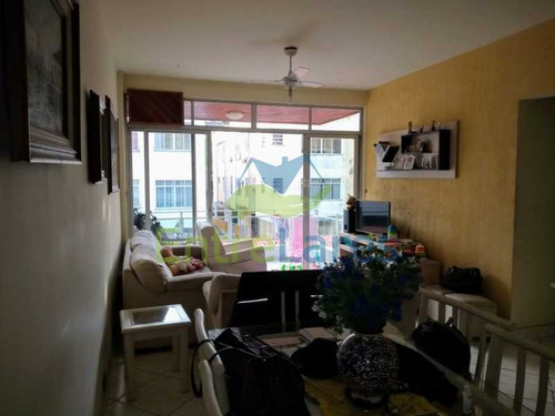 Imagem 1 de 15 de Apartamento-à Venda-freguesia (ilha Do Governador)-rio De Janeiro - Ilap30271