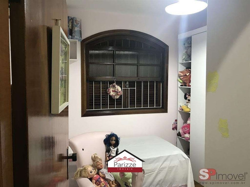 Imagem 11 de 15 de Sobrado Na Casa Verde 3 Dormitórios 2 Vagas! - 11253-1