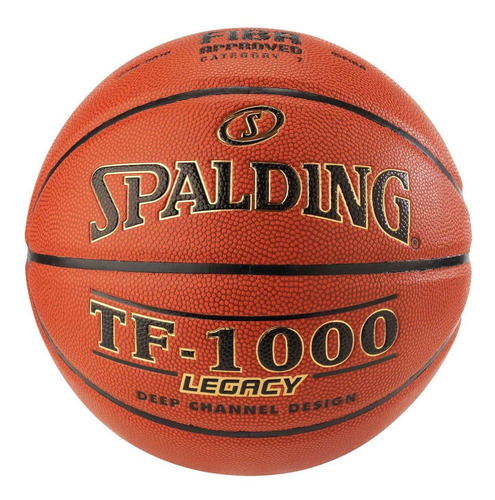 Balon Basketball Spalding Tf1000 Legacy // Bamo