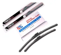 Comprar Limpiaparabrisa Para Chevrolet Camaro 2013 Trico Tech