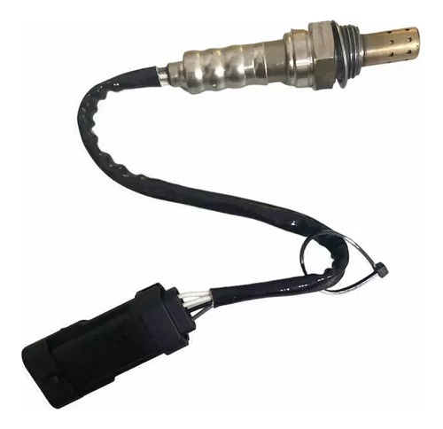 Sensor Oxigeno 4 Pines Corto Renault Clio/symbol/logan