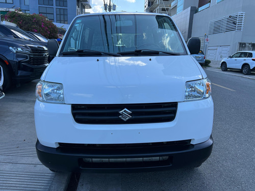Suzuki Apv 2023