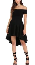 Comprar Vestidos Cortos Fiesta Noche Coctel Informales Art730