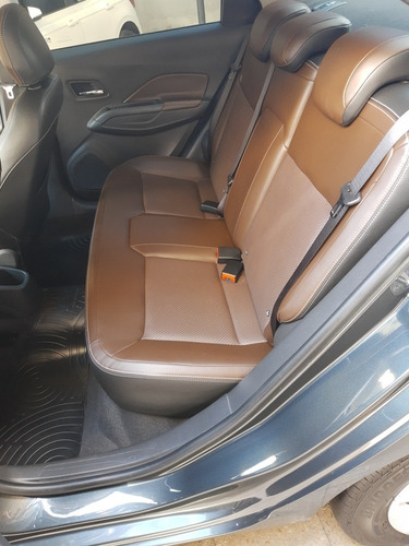 Chevrolet Cobalt 1.8 Sedan Ltz 2019