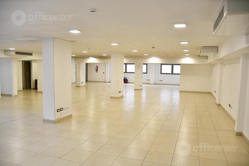Imagen 14 de 30 de Edificio Comercial - Alquiler - Zona Tribunales, Cuchi Corral Al 600