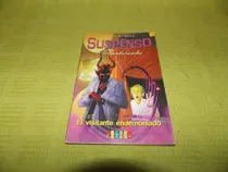 Comprar Suspenso A La Medianoche \u002F El Visitante Endemoniado - Rice