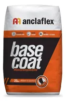 Comprar Base Coat Monocomponente Anclaflex 25 Kg Steel Framing