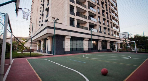 Imagem 10 de 25 de Flat Com 1 Dormitório Para Alugar, 30 M² Por R$ 3.300,00/mês - Campo Belo - São Paulo/sp - Fl1491