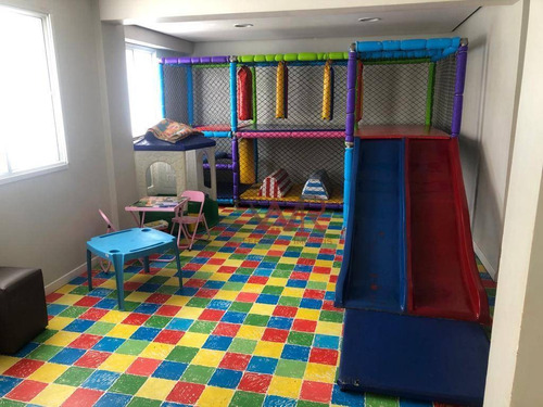 Apartamento Artur Alvim 2 Dorms - Ap0865
