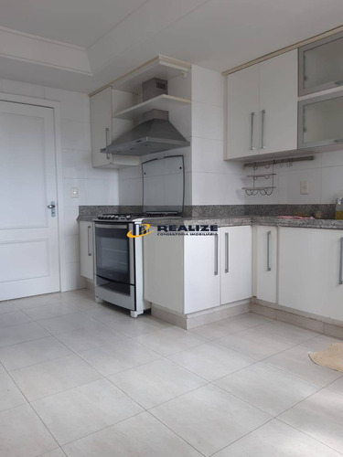 Imagem 4 de 15 de M - Apto Duplex Com 3 Quartos Sendo 1 Suíte Na Pelinca, Posição Nascente - 1020