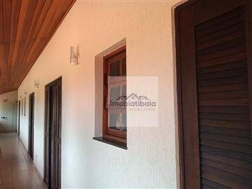 Imagem 26 de 30 de Chácara Com 4 Dormitórios À Venda, 800 M² Por R$ 750.000,00 - Vale Do Atibaia I - Piracaia/sp - Ch0047