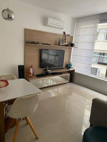 Imagem 1 de 10 de Apartamento Em Icaraí, Niterói/rj De 88m² 2 Quartos À Venda Por R$ 800.000,00 - Ap619782-s