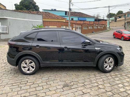 Volkswagen Nivus 1.0 200 TSI TOTAL FLEX COMFORTLINE AUTOMÁTICO