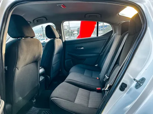 Nissan Sentra 2022