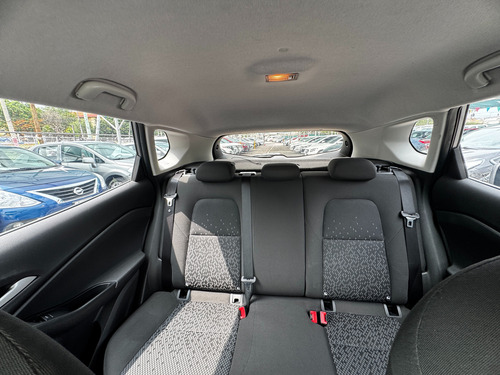 Chevrolet Tracker 1.2 Lt Turbo At