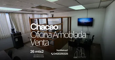 Oficina en venta