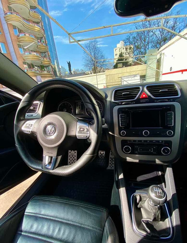 Volkswagen Scirocco 2.0 Tsi 211cv 2012