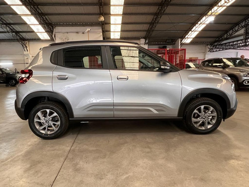 Imagen 4 de 20 de Nuevo Citroen C3 Puretech 82 Feel Look Manual