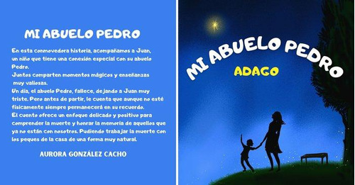 Libro: Mi Abuelo Pedro. González Cacho,aurora. Editorial Can
