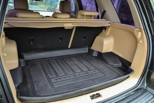 Land Rover Freelander 2 Se - Interior Caramelo - 2007