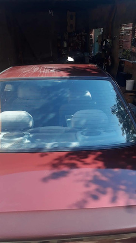 Imagem 8 de 13 de Ford Verona 1992