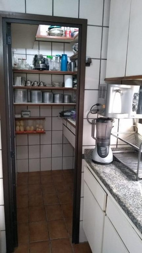 Imagem 25 de 25 de Apartamento Com 4 Suítes À Venda, 169 M² Por R$ 1.990.000 - Vila Nova Conceição - São Paulo/sp - Ap19673
