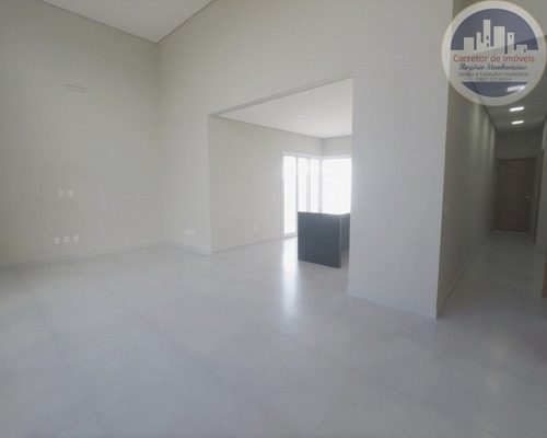Imagem 4 de 20 de Casa Em Condominio Dona Lucilla Em Indaiatuba Com 3 Suites - Ca00026 - 67633291