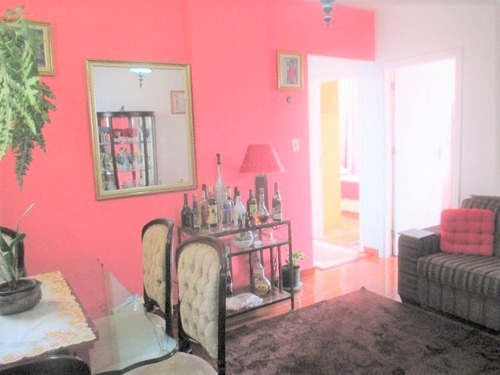 Imagem 1 de 20 de Apartamento Centro Sao Paulo Sp Brasil - 2564