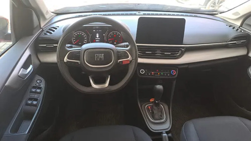 Fiat Pulse Audace Turbo 200 1.0