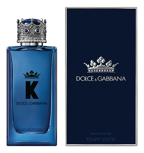 Dolce & Gabbana K Edp 100ml Men