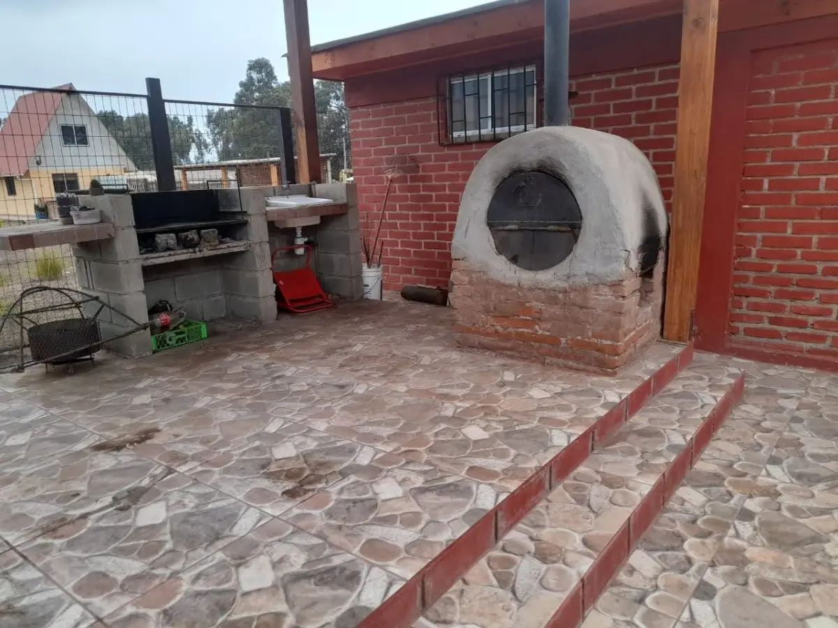 Imagen 2 de 15 de Casa En Venta En Horcón