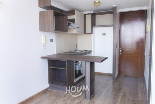 Departamento Avenida Independencia Id: 135629