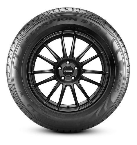 Imagen 2 de 8 de Llanta Pirelli Scorpion Str 245/50r20 102h