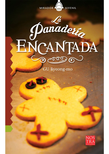 Panaderia Encantada La