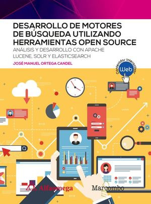 Libro Desarrollo De Motores De Búsqueda Utilizando Herra Zku