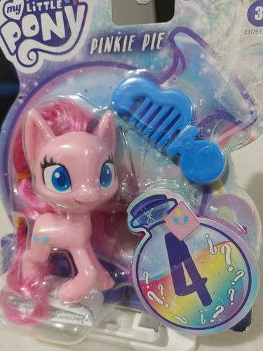 My Little Pony Potion Pinkie Pie