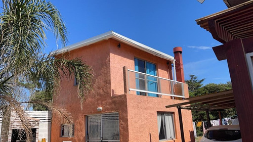 Imagen 4 de 23 de Casa En Alquiler Sobre La Playa Con Piscina Mínimo 2 Días