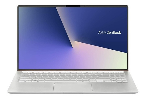 Notebook Asus Zenbook Um433 14 Ryzen 7 1tb 16gb Netpc