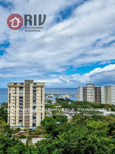 Imagen 2 de 28 de Venta - Town House En Naiguatá. La Guaira.