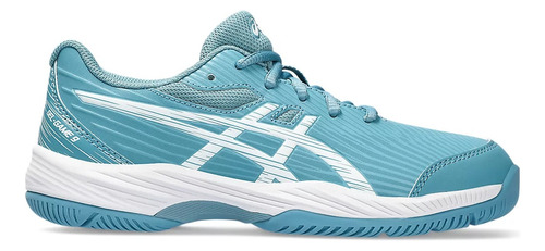 Tenis Asics Gel Game 9 Gs/junior/niño/tenis/voleyball/squash