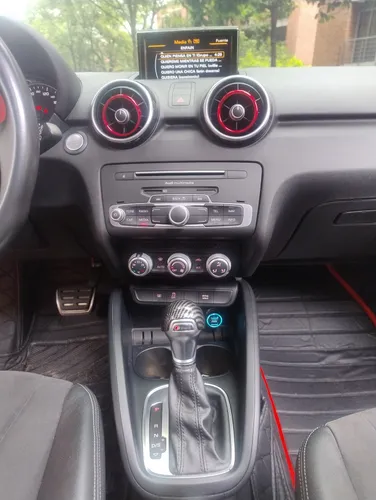Audi A1 1.4 Tfsi Ambition