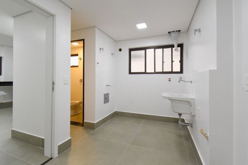 Imagem 12 de 30 de Apartamento - Ap02441 - 71050149