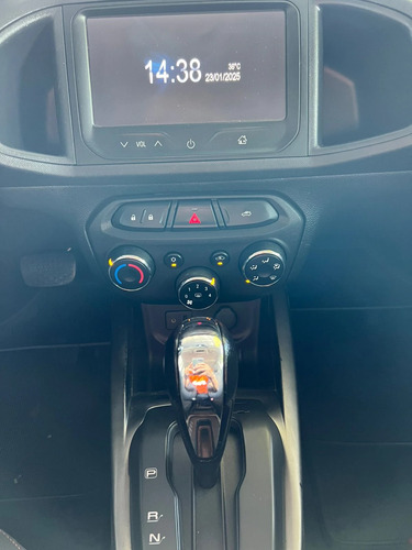 Chevrolet Onix 1.4 MPFI LTZ 8V FLEX 4P AUTOMÁTICO