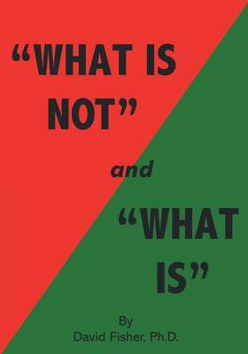 Libro What Is Not And What Is: Cultivating Peace Of Mind ...