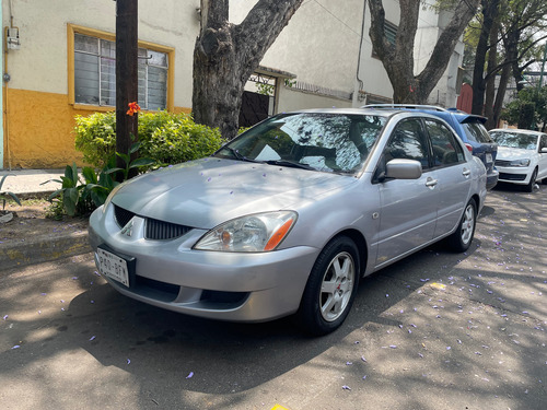 Mitsubishi Lancer Es Aa Ee At