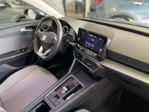 Seat Leon 1.4 Style T 150hp Dsg