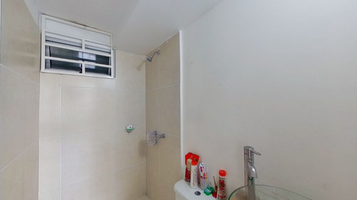 Apartamento En Piso 1, Conjunto Residencial Cafeto, Cachipay, Al Sur De Cali. Área 75m2.